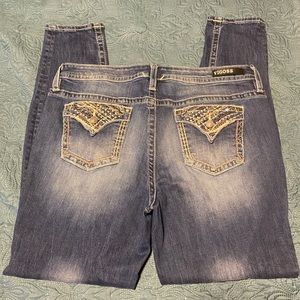 Vigoss skinny jeans